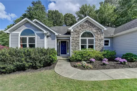 Exterior - 1882 Flowering Dr, Grayson, GA 30017 photo 3 of 6