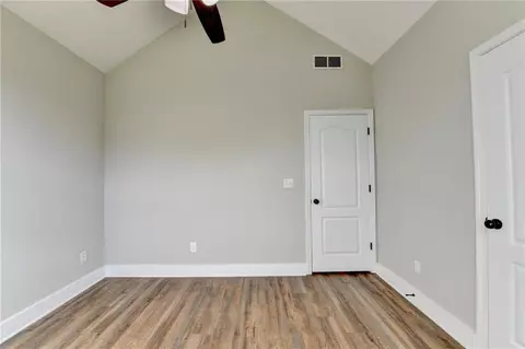 Bedroom - 1882 Flowering Dr, Grayson, GA 30017 photo 2 of 7