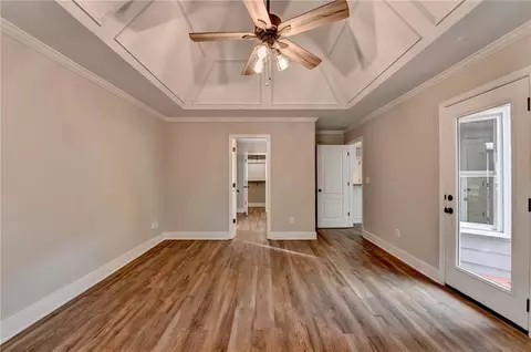 Bedroom - 1882 Flowering Dr, Grayson, GA 30017 photo 1 of 7
