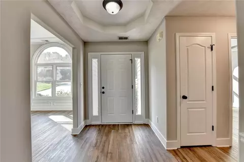Entry Way - 1882 Flowering Dr, Grayson, GA 30017 photo 1 of 3