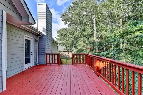 Exterior - 1882 Flowering Dr, Grayson, GA 30017 photo 6 of 6