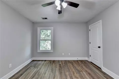 Bedroom - 1882 Flowering Dr, Grayson, GA 30017 photo 5 of 7