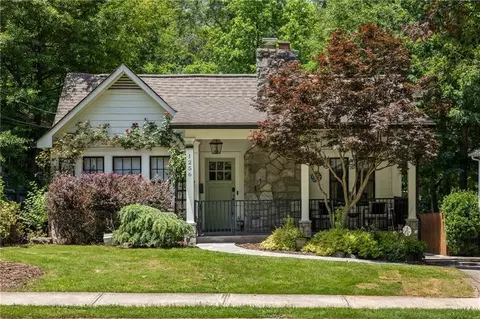 1256 Euclid Ave NE, Atlanta, GA 30307