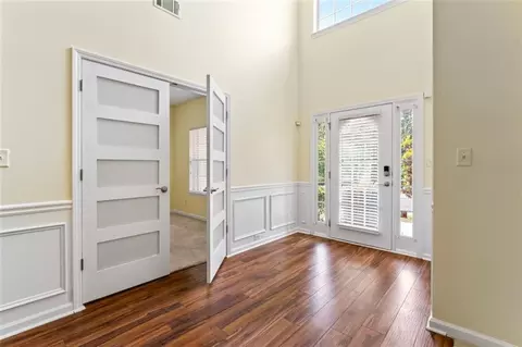 Entry Way - 507 Vaughan Dr, Hampton, GA 30228 photo 2 of 2