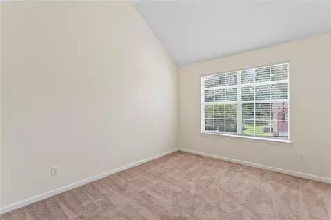 Bedroom - 507 Vaughan Dr, Hampton, GA 30228 photo 7 of 7