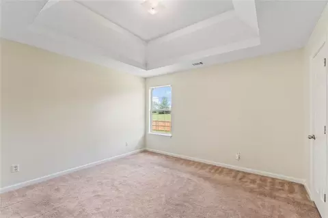Bedroom - 507 Vaughan Dr, Hampton, GA 30228 photo 2 of 7