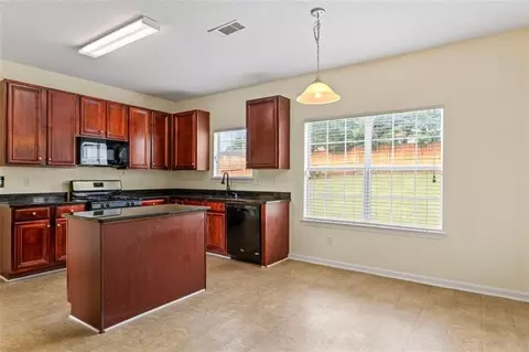 Kitchen - 507 Vaughan Dr, Hampton, GA 30228 photo 1 of 1
