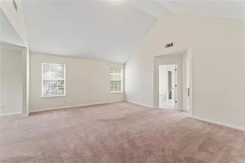 Bedroom - 507 Vaughan Dr, Hampton, GA 30228 photo 4 of 7