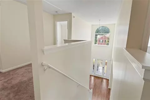 Entry Way - 507 Vaughan Dr, Hampton, GA 30228 photo 1 of 2