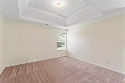 Bedroom - 507 Vaughan Dr, Hampton, GA 30228 photo 5 of 7