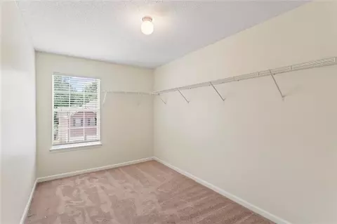 Bedroom - 507 Vaughan Dr, Hampton, GA 30228 photo 6 of 7