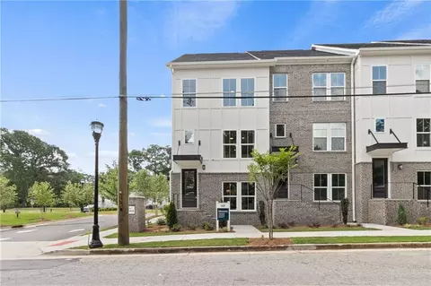 2535 Astaire Ct, Atlanta, GA 30318