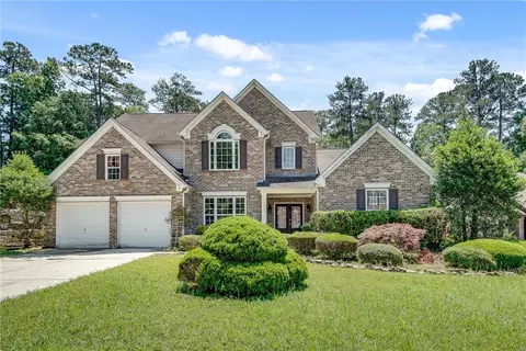 543 Serene Waters Trl, Jonesboro, GA 30236