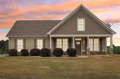 625 Henderson Mill Rd, Covington, GA 30014