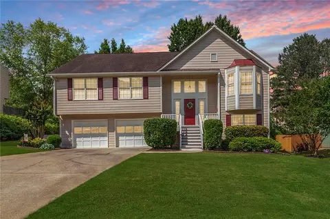 2577 Abbotts Glen Dr NW, Acworth, GA 30101
