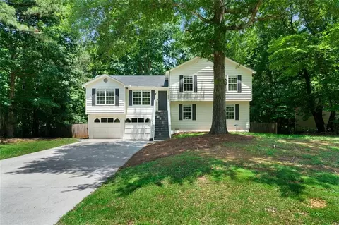 50 Lazy Water Dr SW, Euharlee, GA 30120