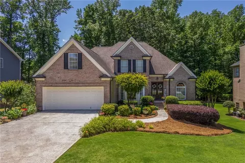 1668 Macy Ln, Lawrenceville, GA 30043