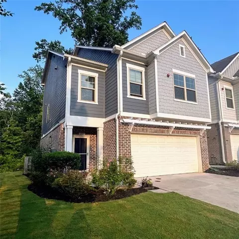 201 Jonquil Spring Rd, Woodstock, GA 30188