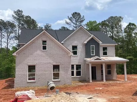 3292 Mill Forest Dr, Conyers, GA 30094