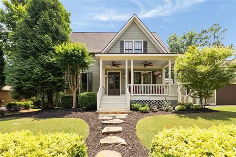 4530 Upland Ct, Cumming, GA 30040