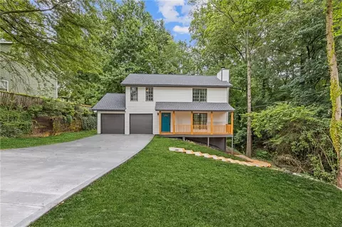 2599 Willow Creek Dr, Duluth, GA 30096