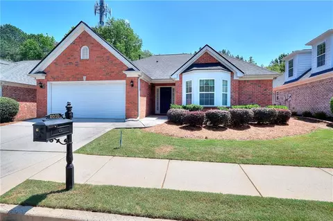 2010 Hickory Station Cir, Snellville, GA 30078