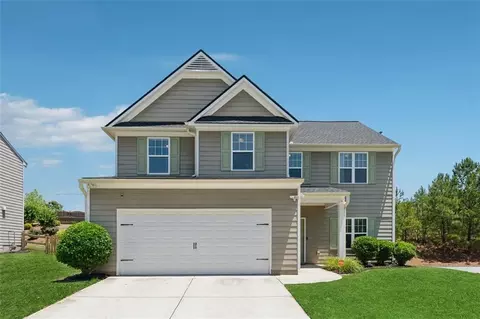 81 Birch River Pointe Pointe, Dallas, GA 30132