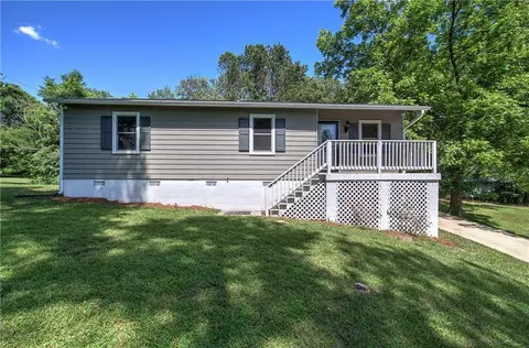 18 Dodson Rd SW, Cartersville, GA 30120