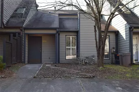 272 Toweridge Dr, Marietta, GA 30064