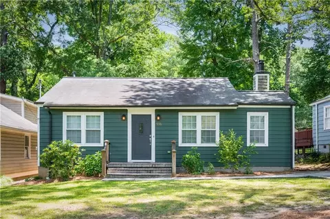936 Ormewood Ter SE, Atlanta, GA 30316