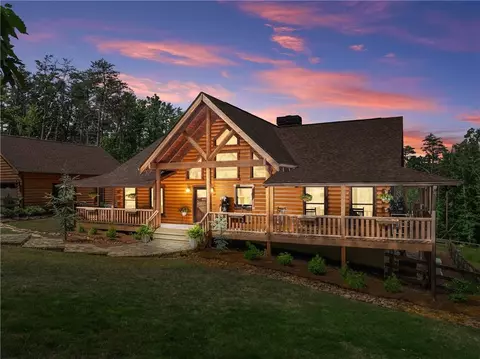 294 Turkey Trl, Jasper, GA 30143
