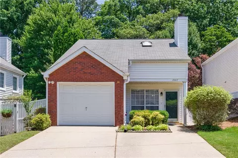 2507 Albion Farm Way, Duluth, GA 30097
