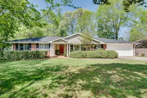 1448 Diamond Head Cir, Decatur, GA 30033