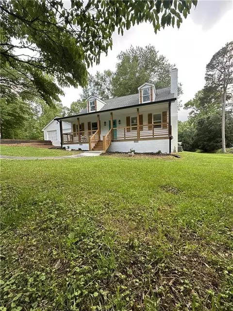 306 Northview Dr, Commerce, GA 30529