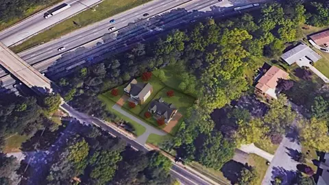 3554 Rainbow Dr, Decatur, GA 30034