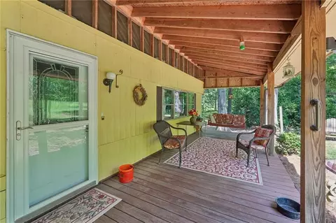 Exterior - 293 Timber Ridge Dr, Athens, GA 30607 photo 6 of 29