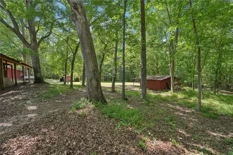 Exterior - 293 Timber Ridge Dr, Athens, GA 30607 photo 20 of 29