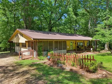 Exterior - 293 Timber Ridge Dr, Athens, GA 30607 photo 26 of 29