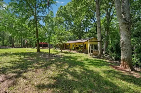 Exterior - 293 Timber Ridge Dr, Athens, GA 30607 photo 5 of 29