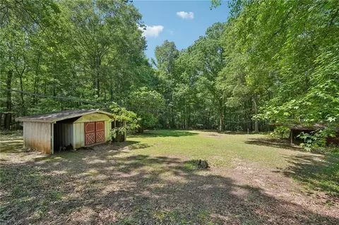 Exterior - 293 Timber Ridge Dr, Athens, GA 30607 photo 18 of 29