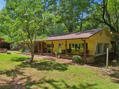 Exterior - 293 Timber Ridge Dr, Athens, GA 30607 photo 27 of 29