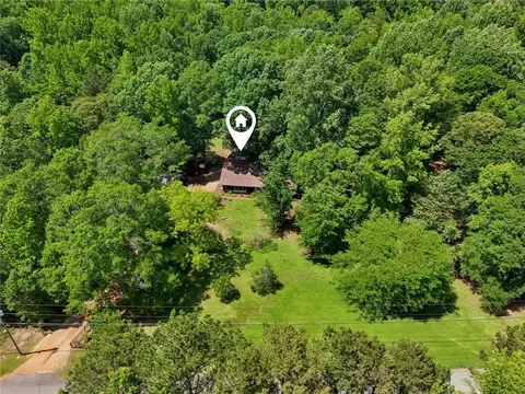 View/Area - 293 Timber Ridge Dr, Athens, GA 30607 photo 2 of 6