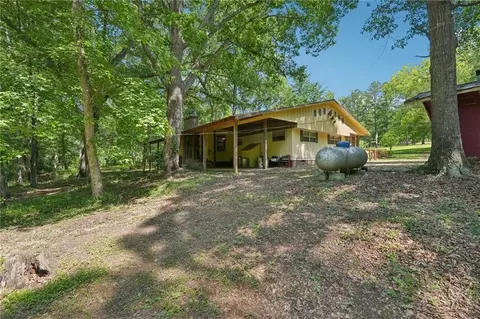 Exterior - 293 Timber Ridge Dr, Athens, GA 30607 photo 19 of 29