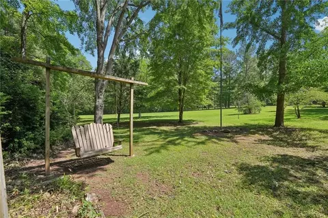 Exterior - 293 Timber Ridge Dr, Athens, GA 30607 photo 11 of 29