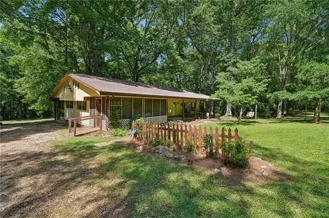 Exterior - 293 Timber Ridge Dr, Athens, GA 30607 photo 2 of 29