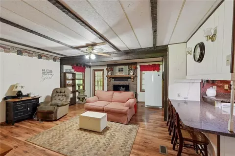 Living - 293 Timber Ridge Dr, Athens, GA 30607 photo 2 of 3