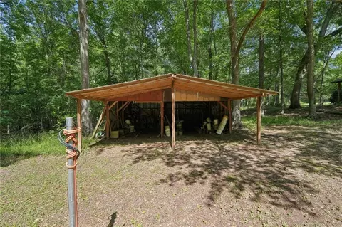 Exterior - 293 Timber Ridge Dr, Athens, GA 30607 photo 15 of 29