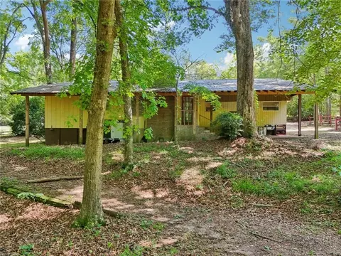 Exterior - 293 Timber Ridge Dr, Athens, GA 30607 photo 28 of 29