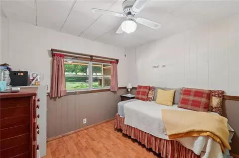Bedroom - 293 Timber Ridge Dr, Athens, GA 30607 photo 5 of 6