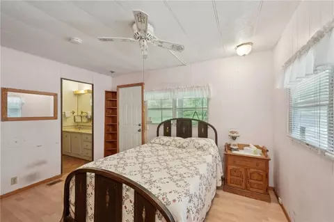 Bedroom - 293 Timber Ridge Dr, Athens, GA 30607 photo 2 of 6